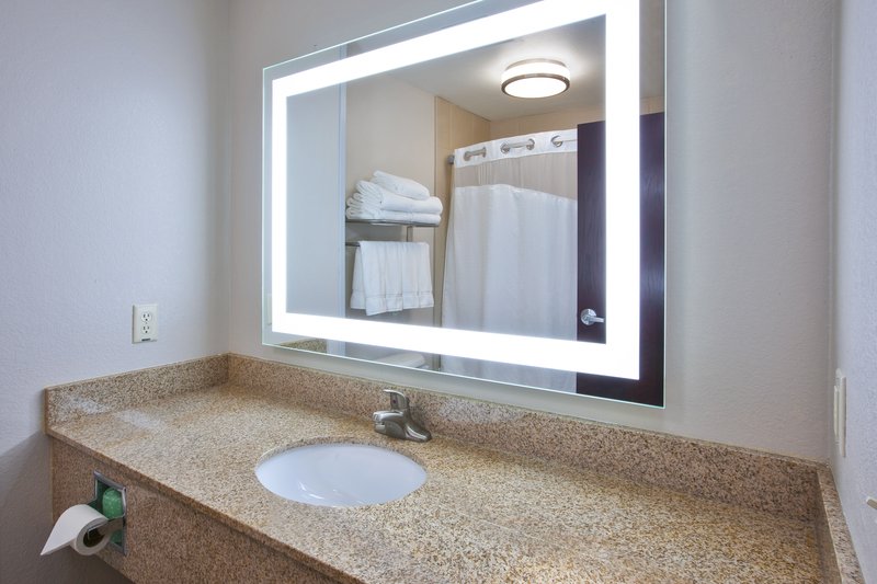 Holiday Inn Express NILES