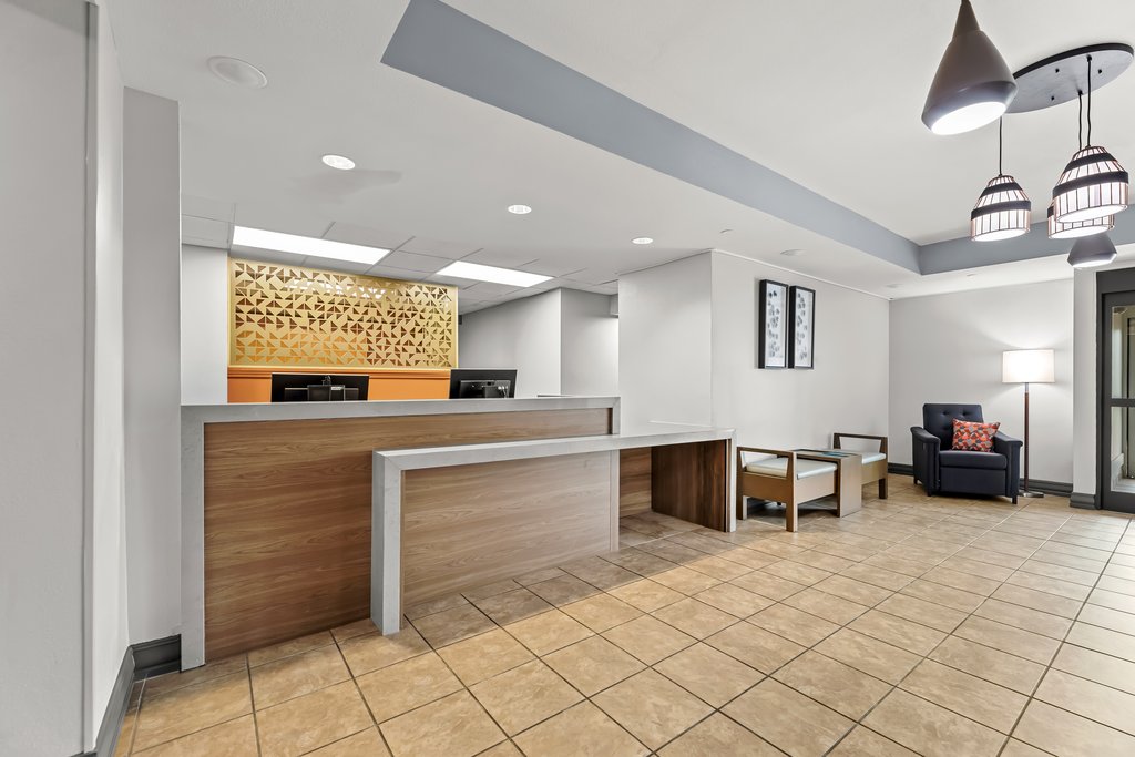 Candlewood Suites Flowood Hotel (Pet-friendly), Rankin