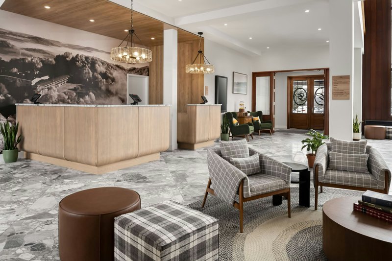 Mont Gabriel, Sainte-Adèle, a Tribute Portfolio Resort