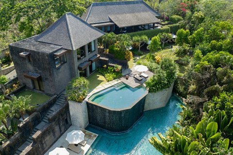 The Mansions