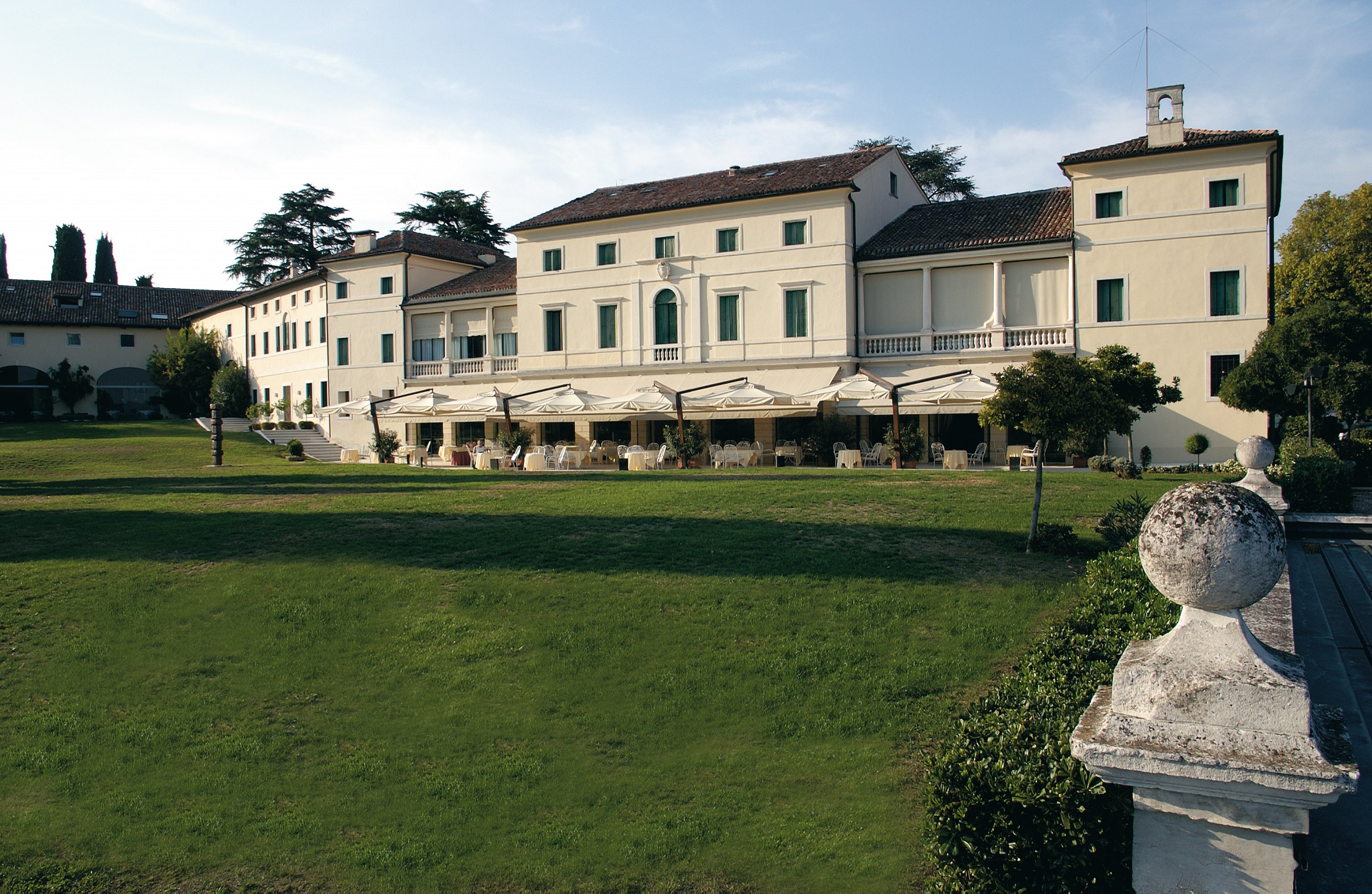Hotel Villa Michelangelo