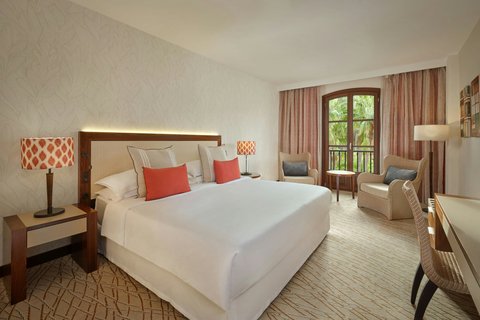 King Superior Guest Room