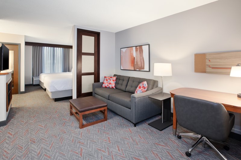 Candlewood Suites Cincinnati Northeast – Mason