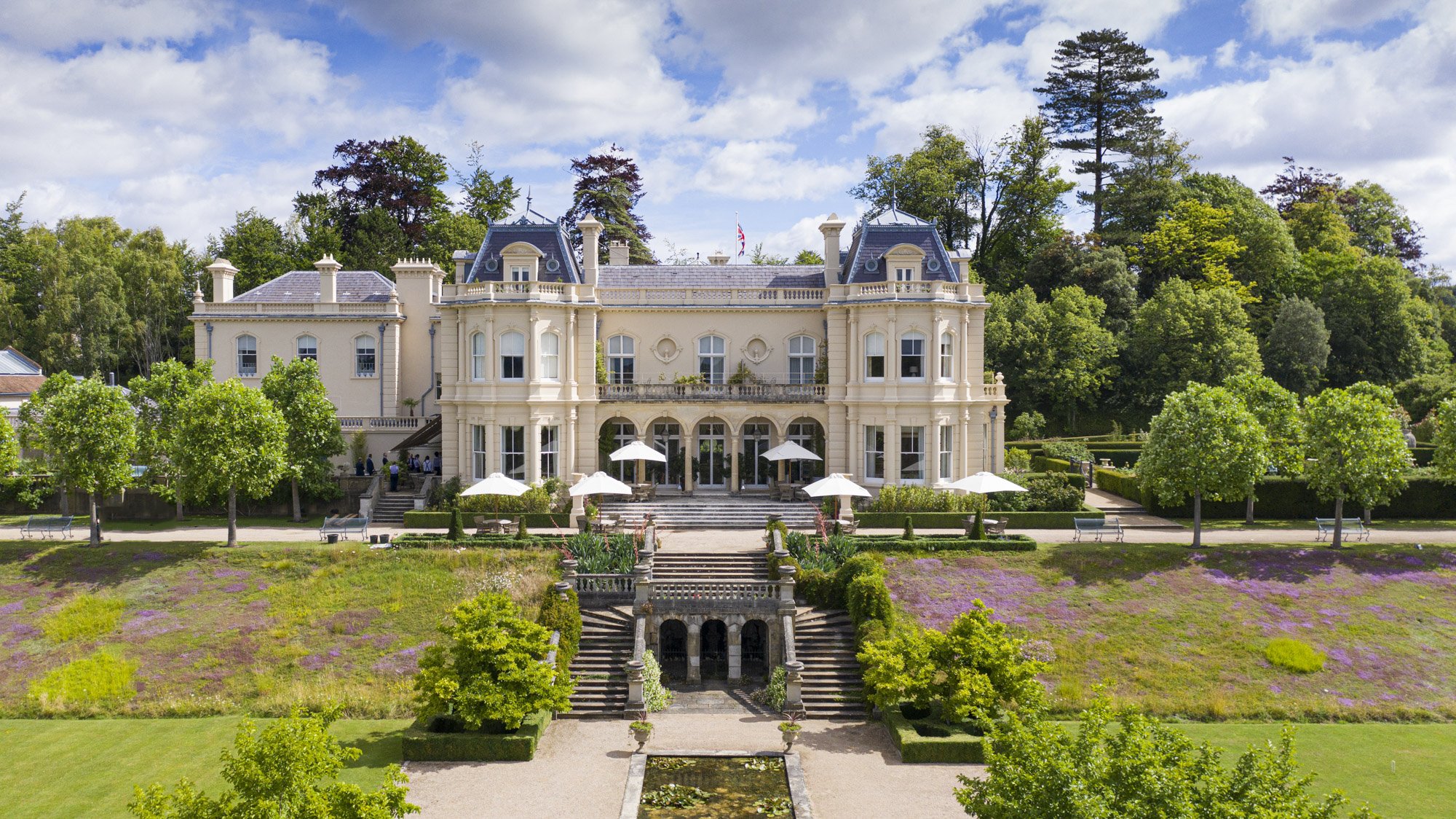 Beaverbrook