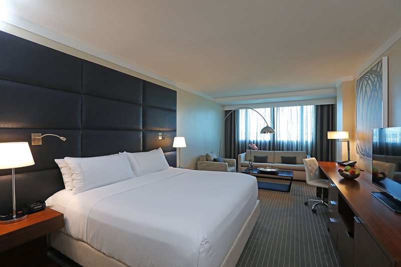 Intercontinental West Miami