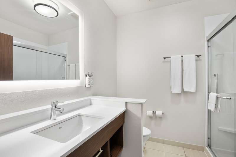 Holiday Inn Express and Suites Carrollton West