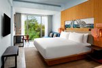 Larger Guest room, 1 King, Sofa bed