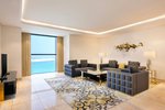 Pearl Sea View Suite, 2 Bedroom Apartment, Bedroom 1: 1 King, Bedroom 2: 1 King, Sea view