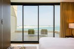 Pearl Sea View Suite, 2 Bedroom Apartment, Bedroom 1: 1 King, Bedroom 2: 1 King, Sea view
