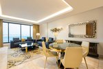 Sea View Suite, 1 Bedroom Apartment, 1 King, Balcony