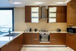Grand Sea View Suite, 1 Bedroom Apartment, 1 King, Balcony