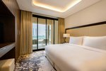 City View Suite, 1 Bedroom Apartment, 1 King, Balcony