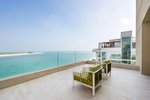 Pearl Sea View Suite, 2 Bedroom Apartment, Bedroom 1: 1 King, Bedroom 2: 1 King, Sea view