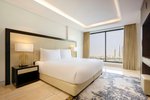 Grand Sea View Suite, 1 Bedroom Apartment, 1 King, Balcony