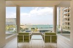 Sea View Suite, 1 Bedroom Apartment, 1 King, Balcony