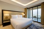 Sea View Suite, 1 Bedroom Apartment, 1 King, Balcony