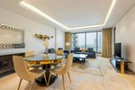 City View Suite, 1 Bedroom Apartment, 1 King, Balcony