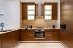 Premium Suite, 1 Bedroom Apartment, 1 King, Partial sea view, Balcony