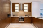 City View Suite, 1 Bedroom Apartment, 1 King, Balcony