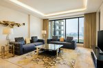 City View Suite, 1 Bedroom Apartment, 1 King, Balcony