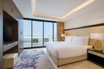 Pearl Sea View Suite, 2 Bedroom Apartment, Bedroom 1: 1 King, Bedroom 2: 1 King, Sea view