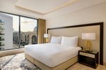 Pearl Sea View Suite, 2 Bedroom Apartment, Bedroom 1: 1 King, Bedroom 2: 1 King, Sea view