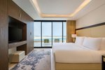 Pearl Sea View Suite, 2 Bedroom Apartment, Bedroom 1: 1 King, Bedroom 2: 1 King, Sea view