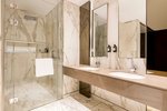 Deluxe Suite, 1 Bedroom Deluxe Apartment, 1 King, City view, Balcony
