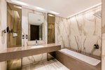 Pearl Sea View Suite, 2 Bedroom Apartment, Bedroom 1: 1 King, Bedroom 2: 1 King, Sea view