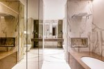 Grand Sea View Suite, 1 Bedroom Apartment, 1 King, Balcony