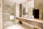Sea View Suite, 1 Bedroom Apartment, 1 King, Balcony