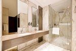 City View Suite, 1 Bedroom Apartment, 1 King, Balcony