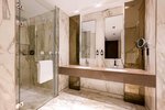 Premium Suite, 1 Bedroom Apartment, 1 King, Partial sea view, Balcony