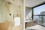Pearl Sea View Suite, 2 Bedroom Apartment, Bedroom 1: 1 King, Bedroom 2: 1 King, Sea view