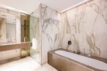 Pearl Sea View Suite, 2 Bedroom Apartment, Bedroom 1: 1 King, Bedroom 2: 1 King, Sea view