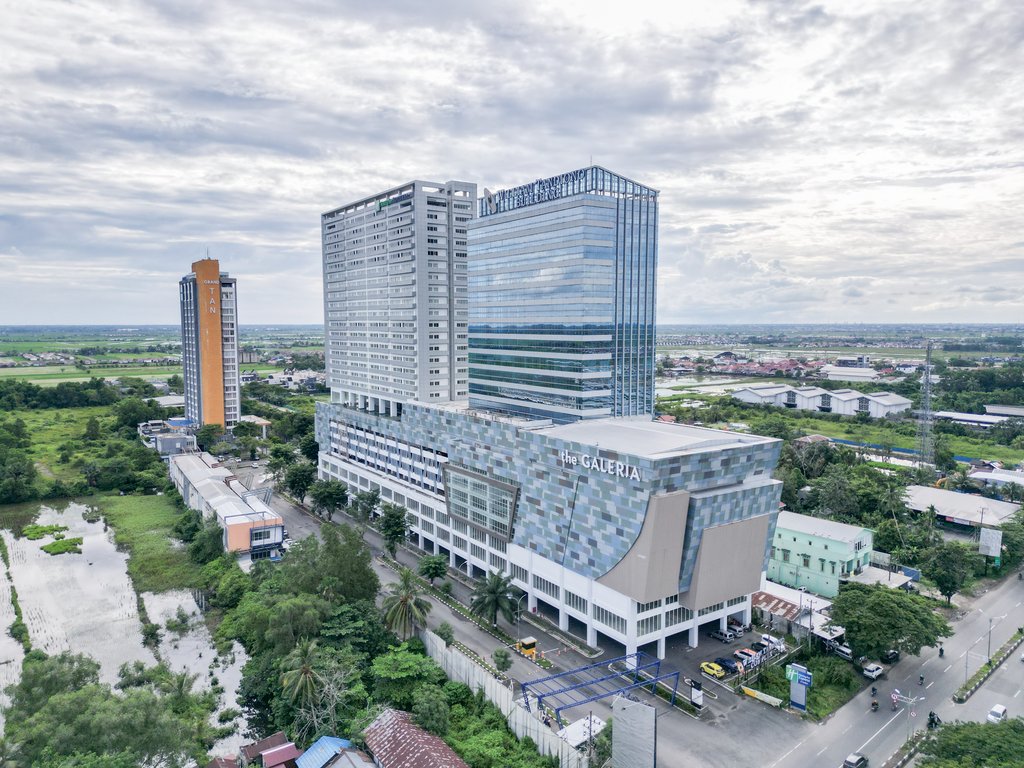 Holiday Inn Express & Suites BANJARMASIN