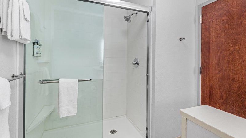 Holiday Inn Express and Suites Mobile – University Area