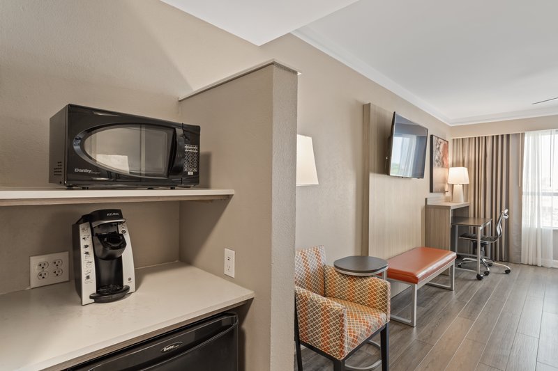 Holiday Inn Baton Rouge College Drive I-10