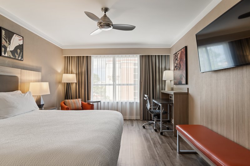 Holiday Inn Baton Rouge College Drive I-10