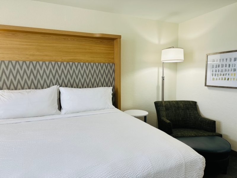 Holiday Inn Miami International