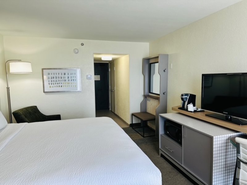 Holiday Inn Miami International
