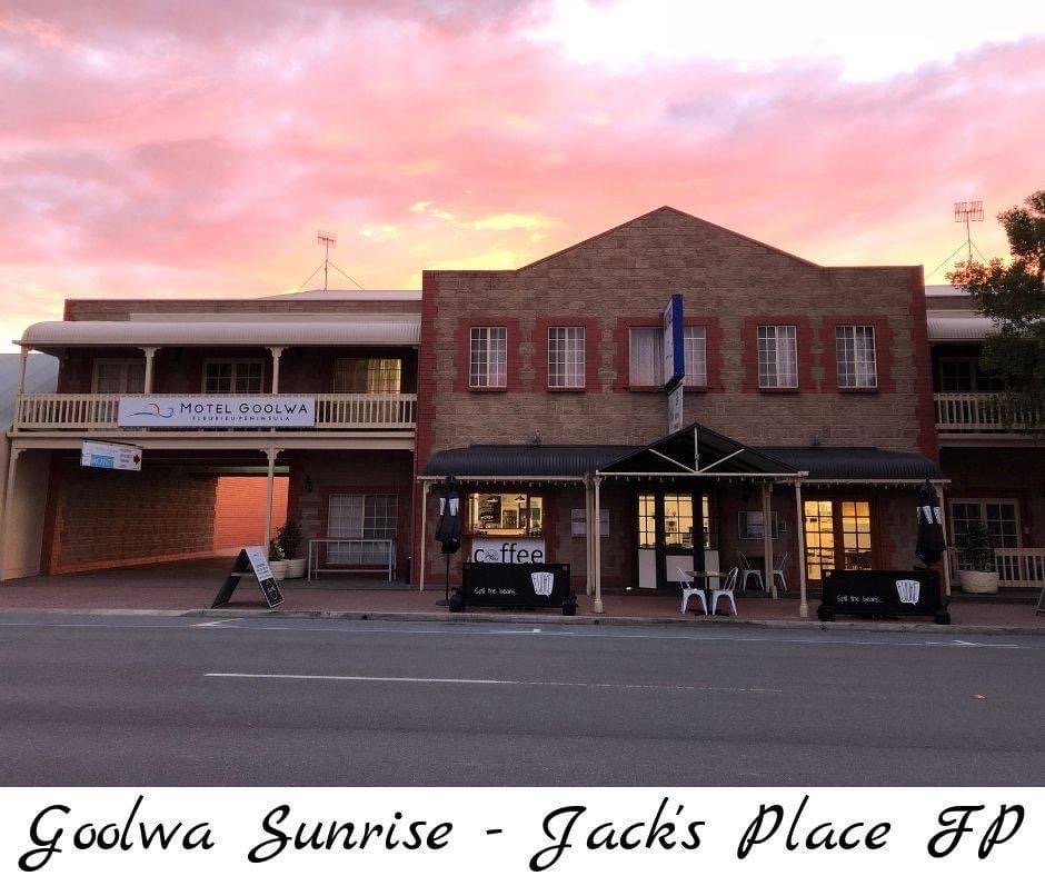 Motel Goolwa