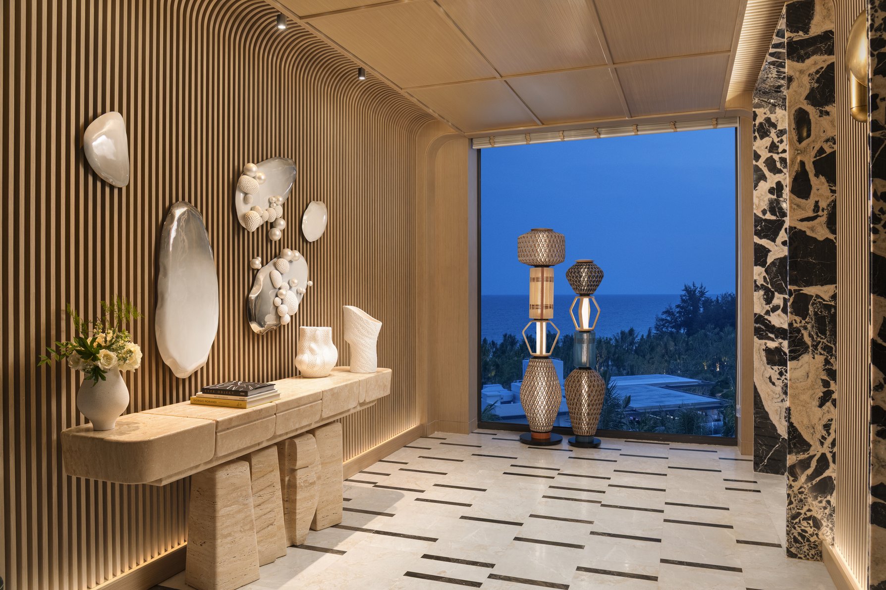 Hotel Indigo Hainan Clear Water Bay, Beihai