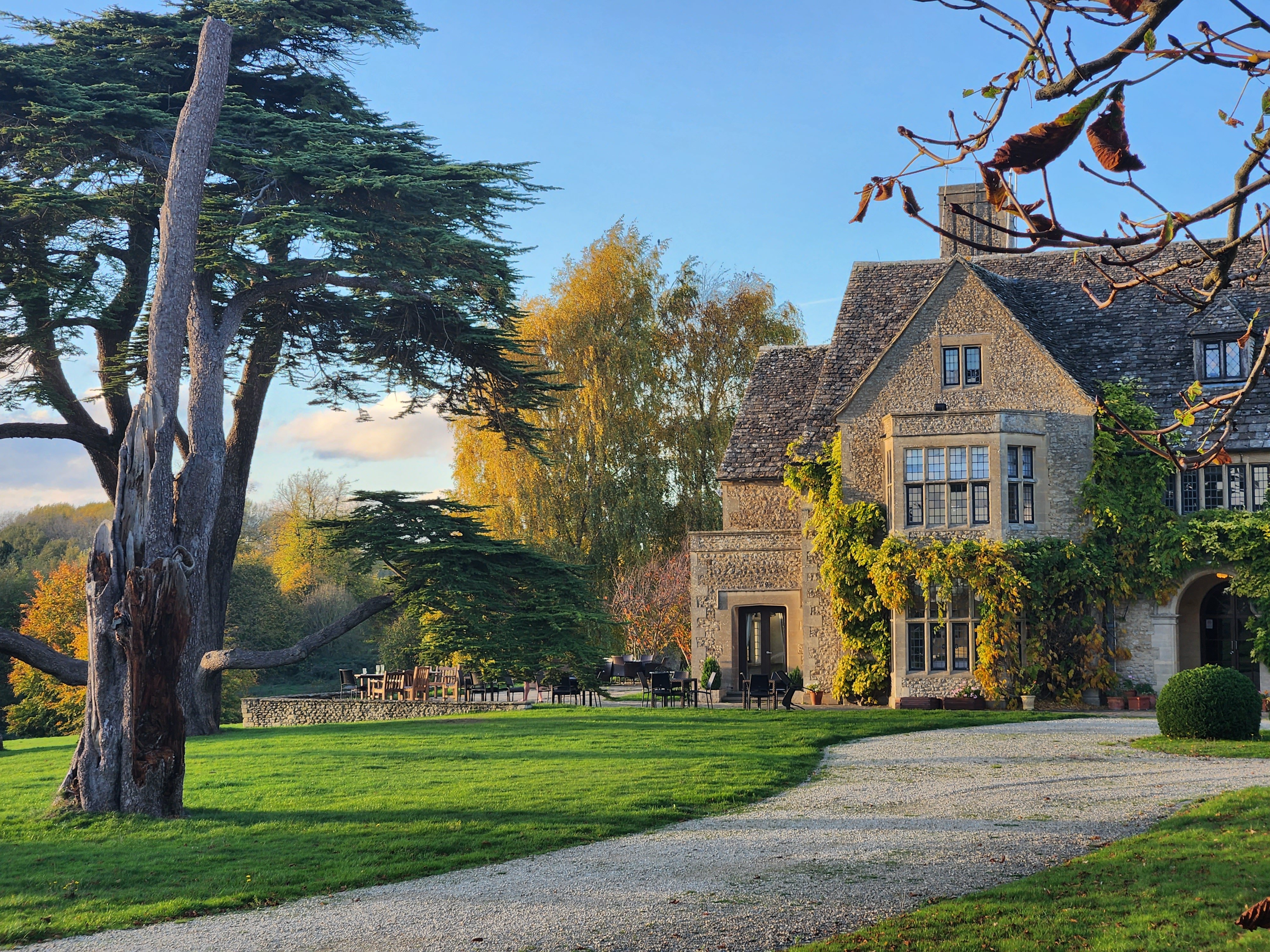 Stanton House Hotel