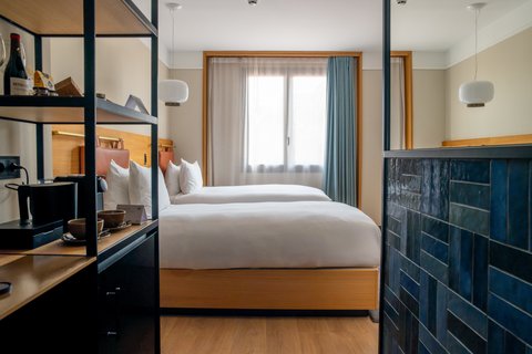 Gästezimmer