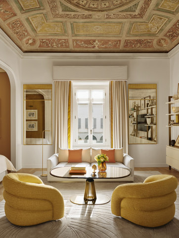 FOURSEASONS MILANO MARCH ROOM LOW