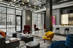 Aloft by Marriott Indianapolis Downtown