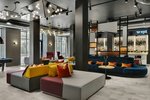 Aloft by Marriott Indianapolis Downtown