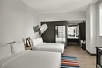 Skyline View, Guest room, 2 Queen