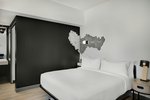 Aloft, Guest room, 1 King